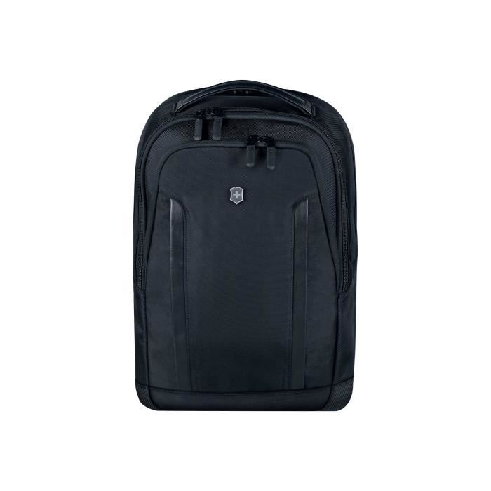 Victorinox Compact Sac à dos pour ordinateur portable 15- noir
