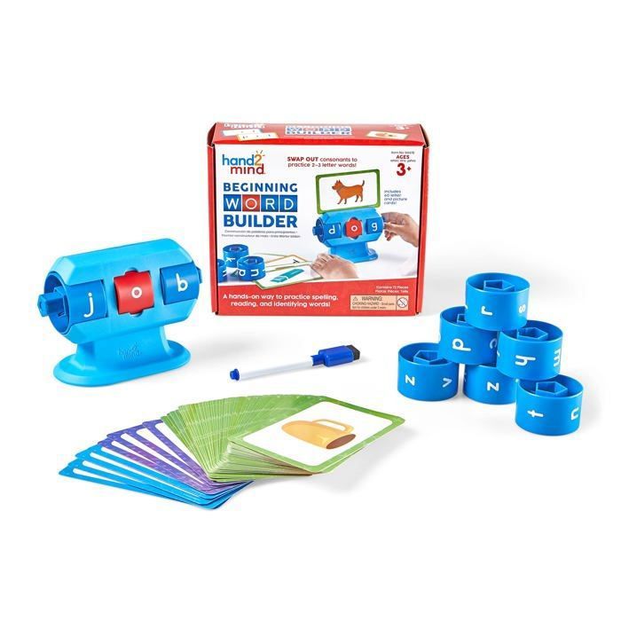 Learning Resources Roue Aimantée Géante SpinZone - Outil Pédagogique Interactif Pour La Classe