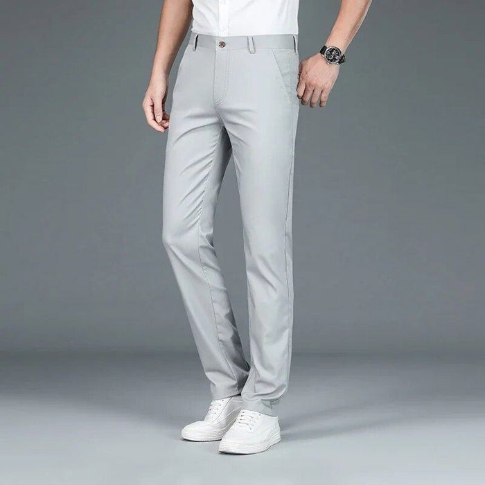 Short Homme Kaki • Marmule Fabric