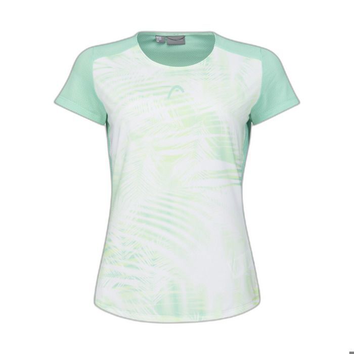 T-shirt femme Head Tie-break T-shirt femme Head Tie-break