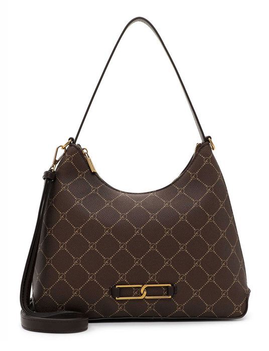 Tamaris Sac Bordeau Femme Tamaris Sac à Main Rouge Vin Pour Femme