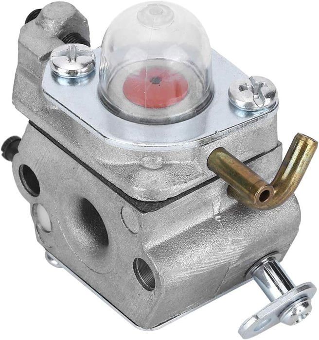 Carburetor for Echo PB-2155 Zama C1U-K43B PB2100 ES-2100 C1U-K42B C1U