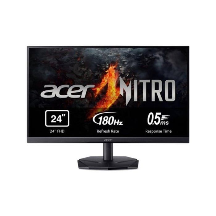 Acer Gaming Nitro KG241YP3 23.8 LED FullHD 180Hz 0 5ms FreeSync Premium