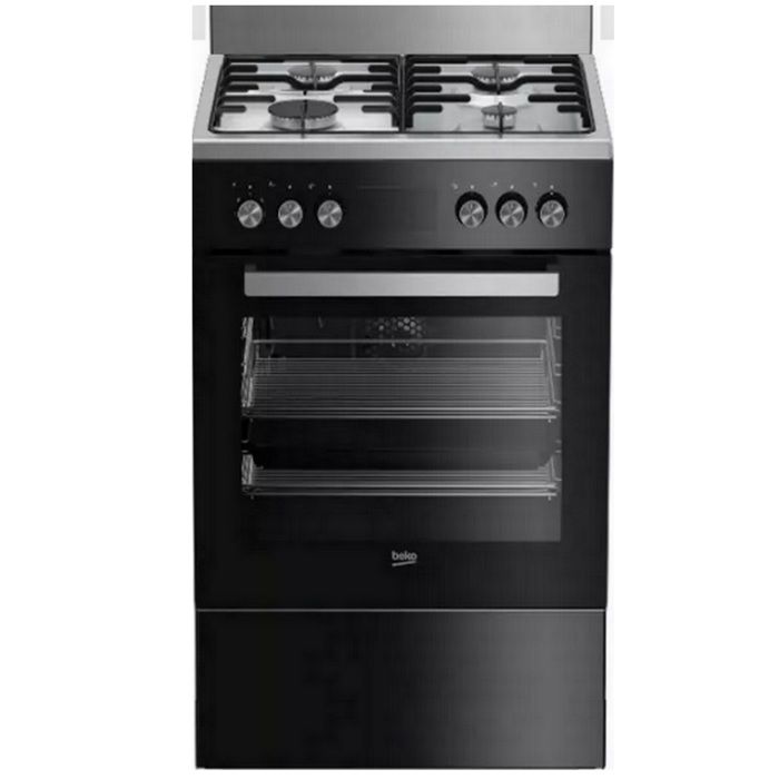 BEKO FSG52010GBC - vue 2