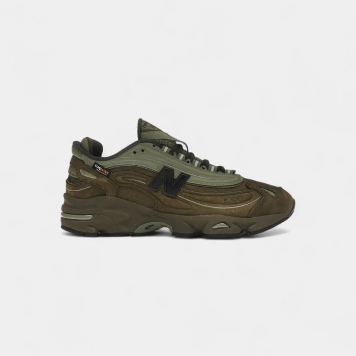 New Balance New Balance 1000 Cordura Woodland