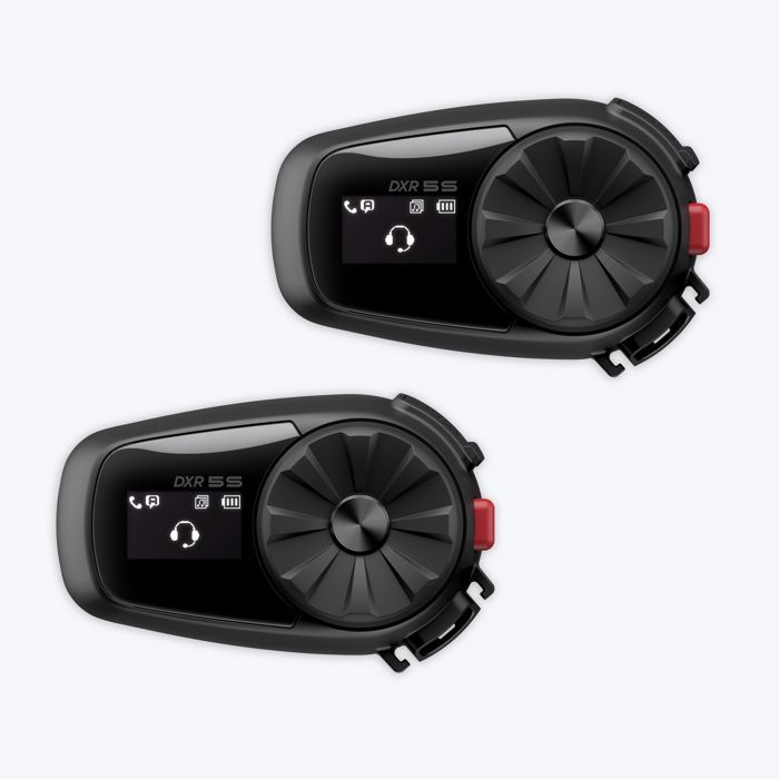 Intercom BY SENA 5S - DUO MOTOBLOUZ - Cdiscount Auto