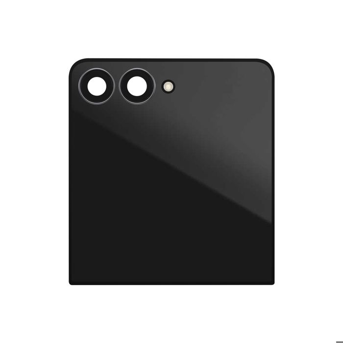 Samsung Écran Externe AMOLED Tactile pour Galaxy Z Flip 7 Service Pack - vue 2
