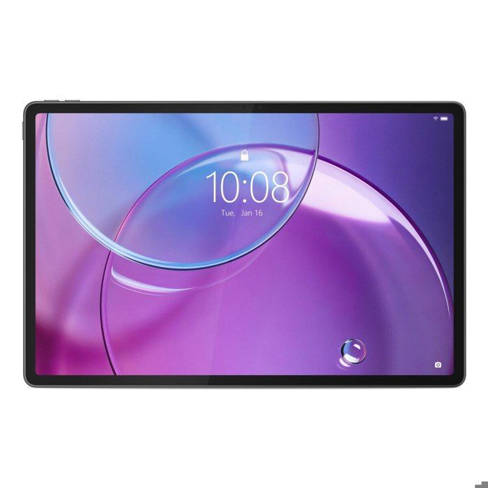 Tablet Lenovo Idea Tab Pro Gen 2 WiFi 13 8GB con Teclado y Stylus Pen - vue 2
