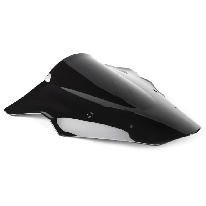 PARE-BRISE MOTO UNIVERSEL - DEFLECTEUR DE VENT / SPOILER - SVL2