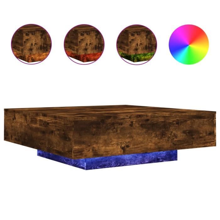 Tour LED WiFi/Bluetooth ASHATA - Animation Lumineuse 15 Vitesses - DIY électronique