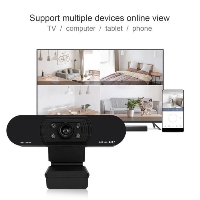 Toute trempée en webcam Toute trempée en webcam