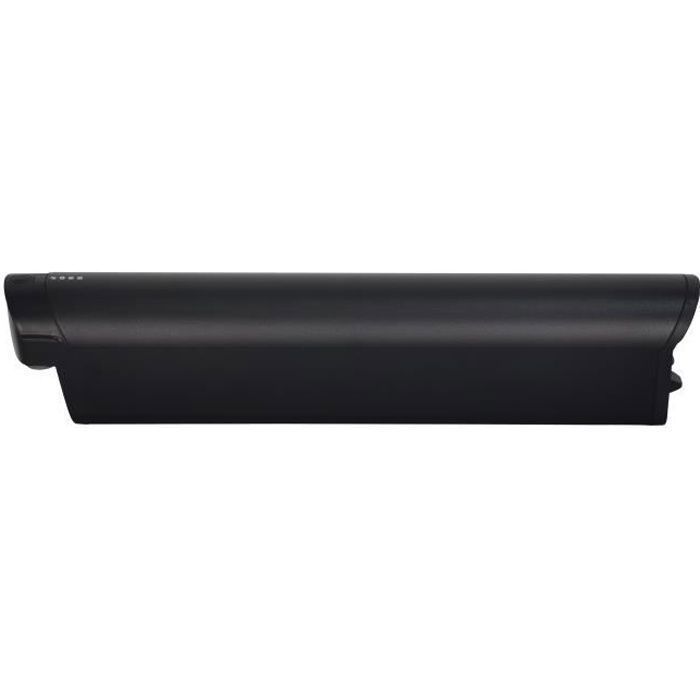 Entrepôt de France 36V14Ah 504Wh batterie de vélos électriques Frame Type Cellules Panasonic Chargeur 3A
