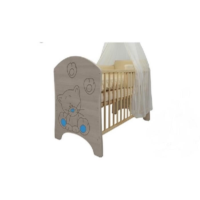 Nouveau Lit De Bebe 1x60 Dessins Gravures Cdiscount Puericulture Eveil Bebe Nouveau Lit De Bebe 1x60 Dessins Gravures Cdiscount Puericulture Eveil Bebe