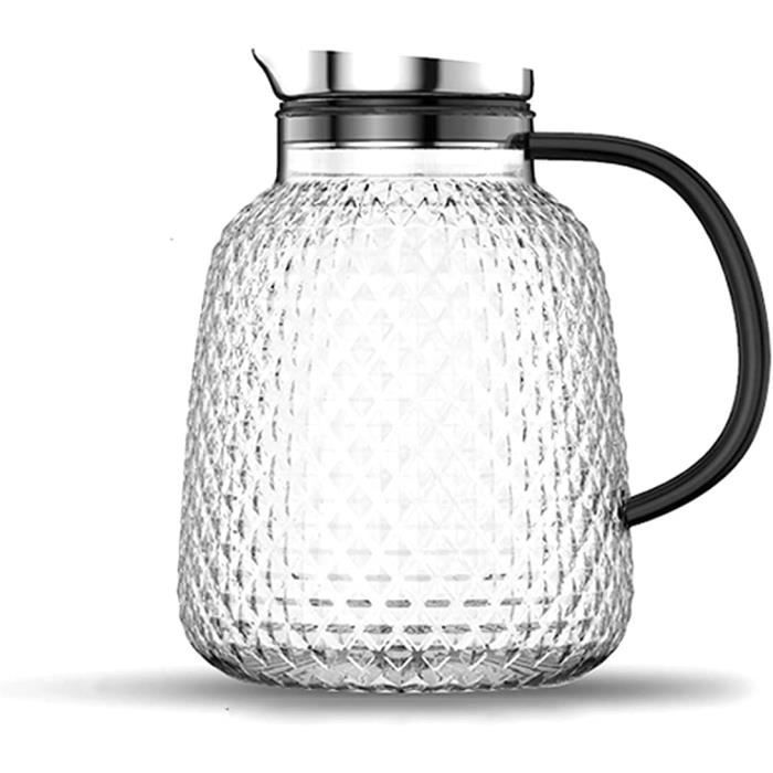 Pichet à Bière étain 2 Litres Saul Holopherne - Occasion Bon état - Allemagne