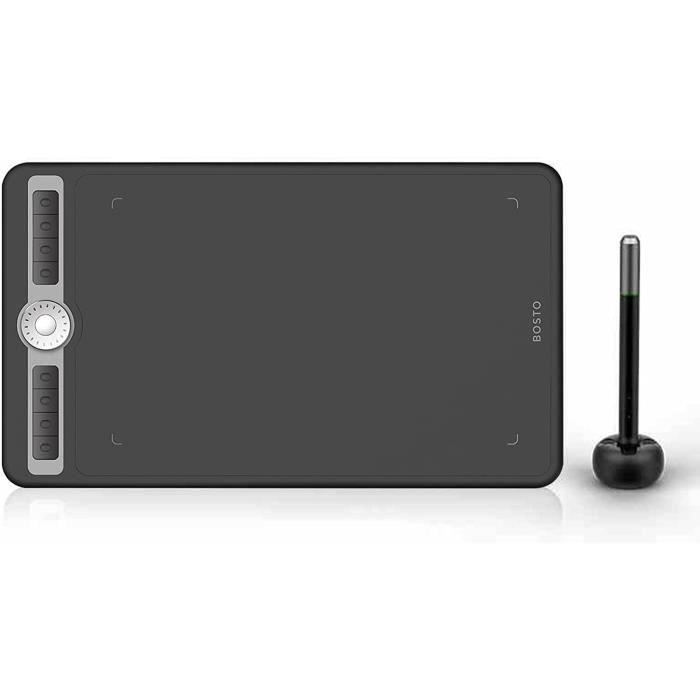 Tablette De Dessin Graphique Tablette De Dessin Graphique Numérique De