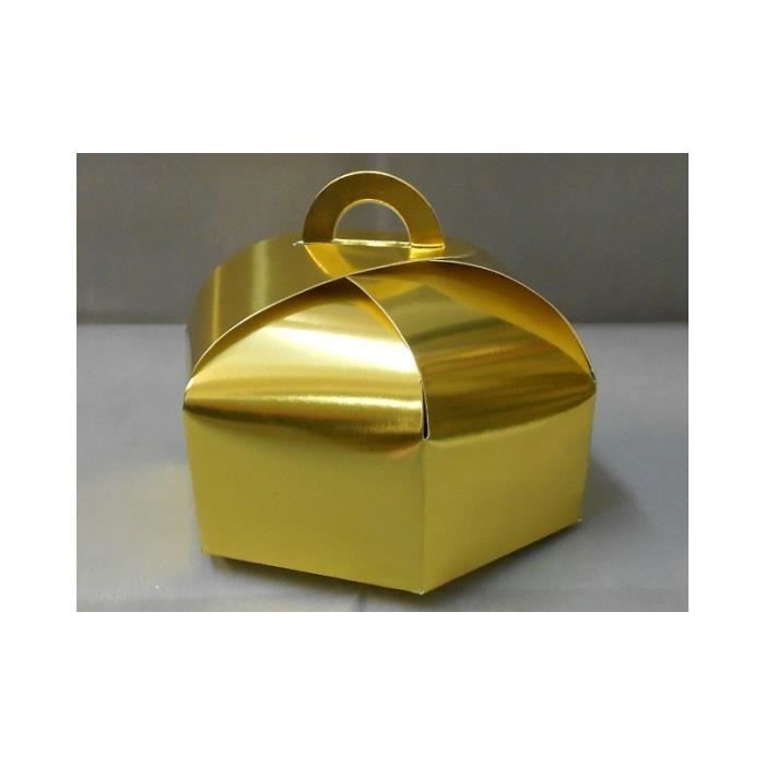 50 Boites A Gateau Oriental Mariage Or Cdiscount Maison 50 Boites A Gateau Oriental Mariage Or Cdiscount Maison