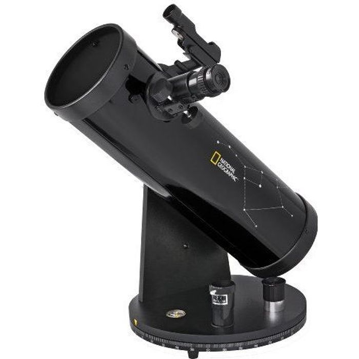National Geographic - 9065000 - Télescope réfle…