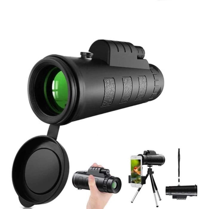 SUPPORT SMARTPHONE HAUTE Compatibilité Pour Support Télescope Monoculaire 235365073405