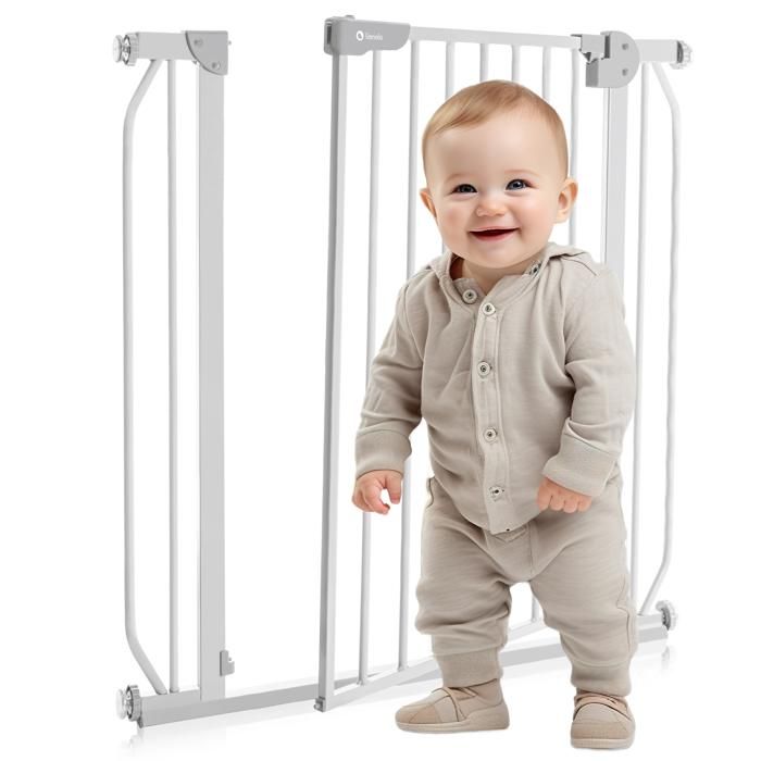 Barriere De Securite 95 Cm Cdiscount