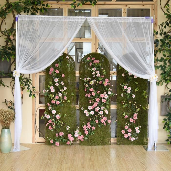 1 5x2 5m 2pcs Rideau Mariage Rideau Voilage Blanc Decoration Mariage Champetre Pour Decoration Noel Fete Mariage Anniversaire Achat Vente Rideau Cdiscount 1 5x2 5m 2pcs Rideau Mariage Rideau Voilage Blanc Decoration Mariage Champetre Pour Decoration Noel Fete Mariage Anniversaire Achat Vente Rideau Cdiscount