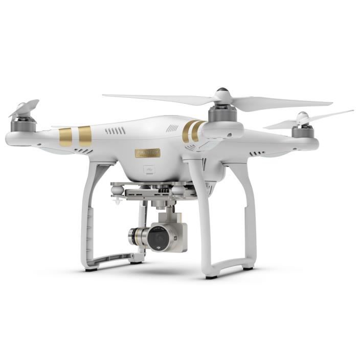 phantom 3 pro