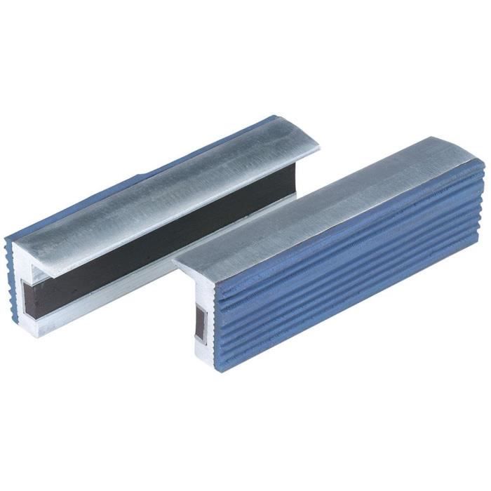 Serre-joint Forgé 160 Mm Avec Poignée Acier