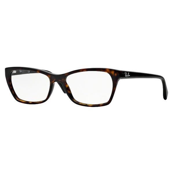 monture de lunettes ray ban