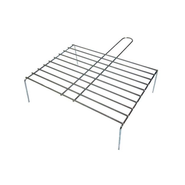 EDM Grill EDM 40 x 27 cm - vue 2