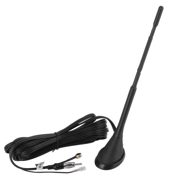 radio 11 \"Amplificateur de toit de remplacement pour antenne AM de voiture