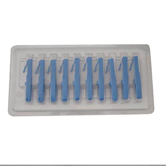 Fibre optique,Connecteur rapide LC UPC LC APC pour fibre optique ...