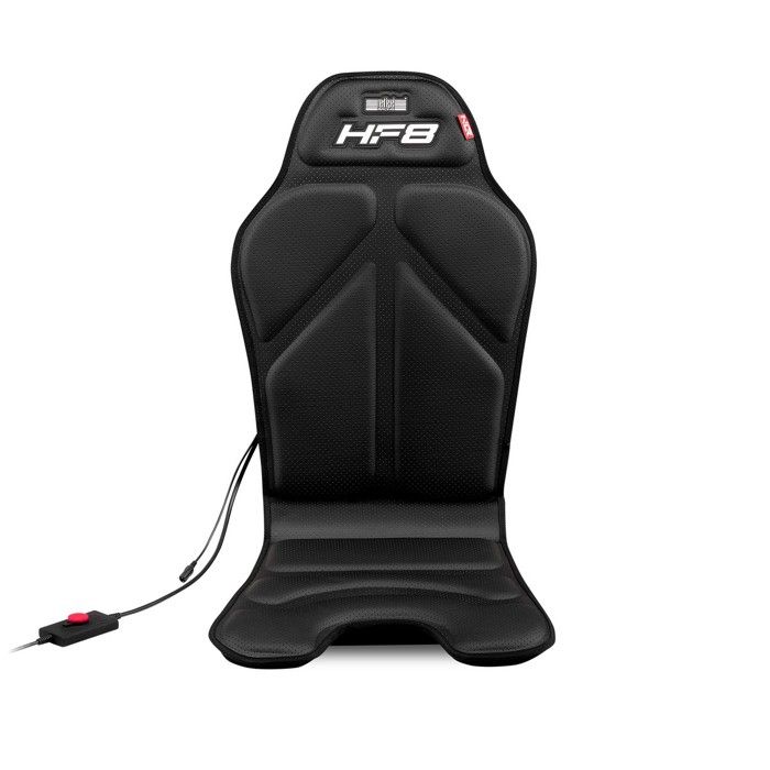 Tapis De Jeu Haptique Next Level Racing HF8 – 8 Moteurs De Vibration - vue 4