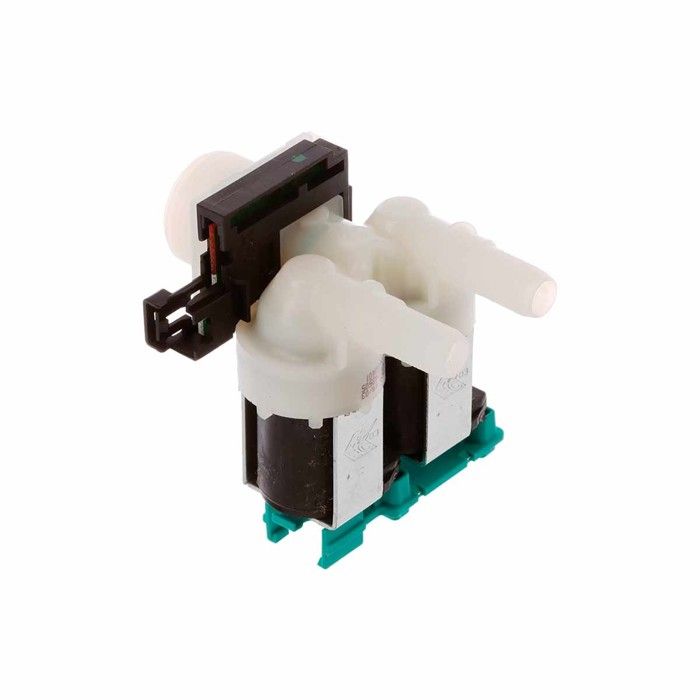 Electrovanne D'arrivée D'eau Double Mélangeuse Müller 230V