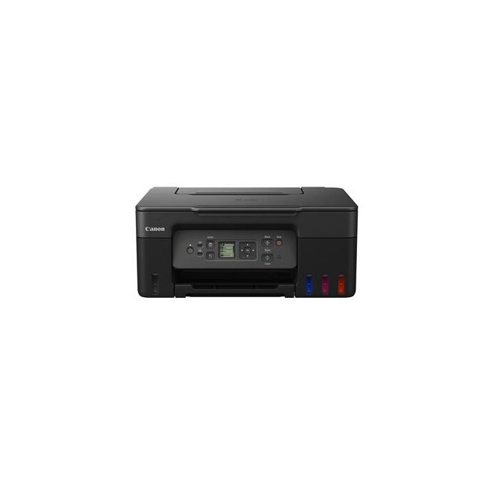 Imprimante Multifonction - CANON MEGATANK G3570 - Bureautique - Réservoirs rechargeables - Couleur - WIFI - Noir