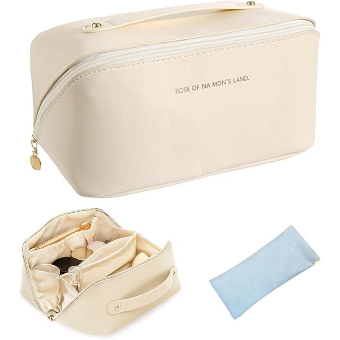 Trousse de maquillage Chloé avec housse et boîte