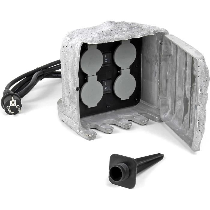 Housse De Protection Extérieure Robuste Pour VTT/voiture - Tissu Oxford Imperméable PU, Anti-UV, Tailles M à XXL