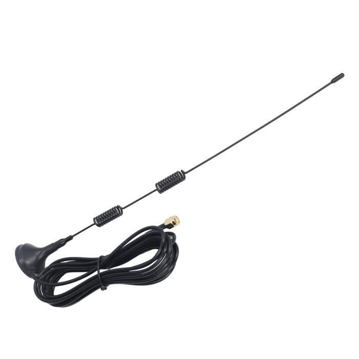 Interrupteur Antenne à Distance 4:1 Circuit Imprimé Nu - DIY Pour Connecteurs SO-239/N - HF