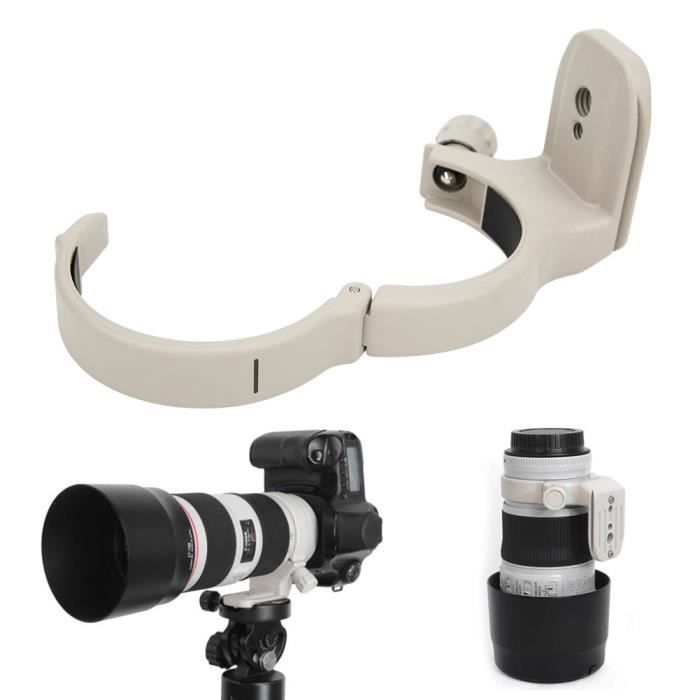iShoot Anneau de Montage pour Trépied Bague Collier d'Objectif iShoot Anneau de Montage pour Trépied Bague Collier d'Objectif