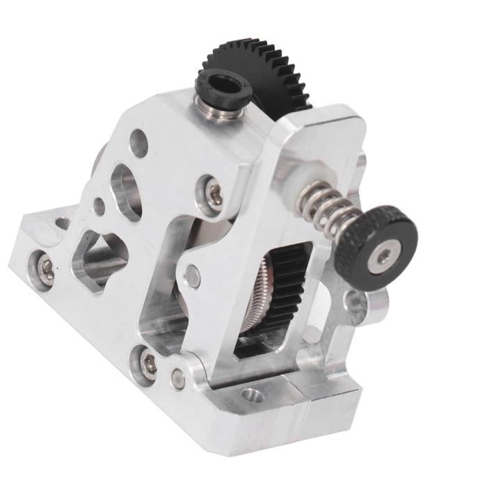 Arbre D'entraînement En Acier INJORA 2 Pièces Mauritius