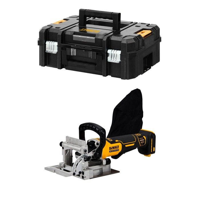 Mouche à cheville plate 18v Sans batterie et chargeur - vue 2