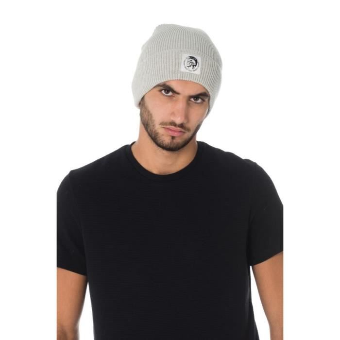 bonnet homme diesel