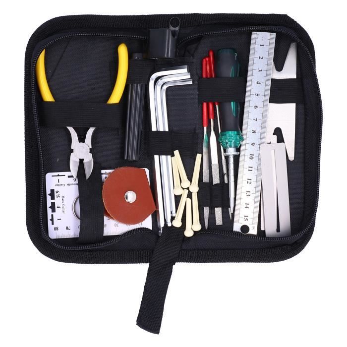 Kit D'Outils De Plongée 8-en-1 Dioche – Pliable, Compact, Acier Inoxydable, Pour Entretien De Détendeur Et Équipement REG
