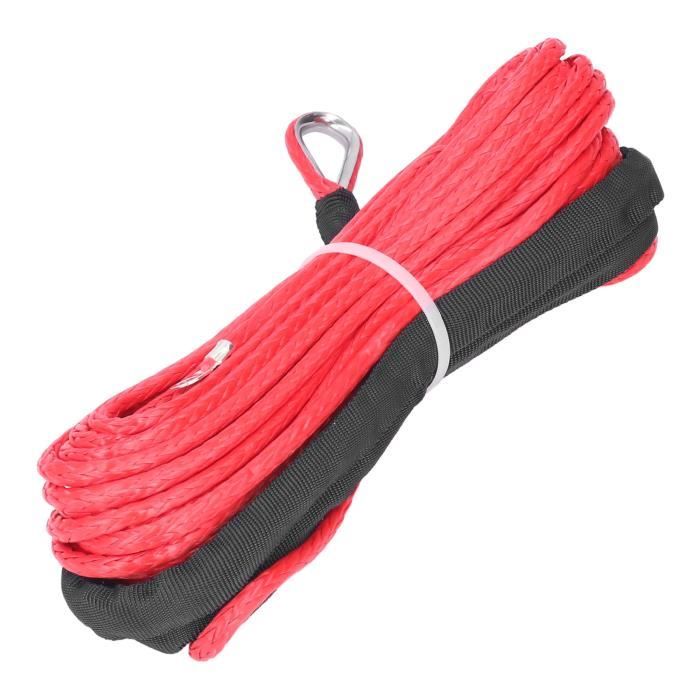 Guides De Câbles De Treuil - Solutions Fiables Et Efficaces