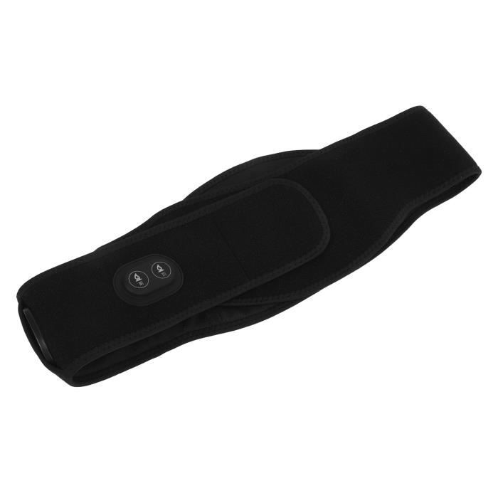 Drfeify Belly Warming Belt, Keep Warm Heated Waist Belts for Back for