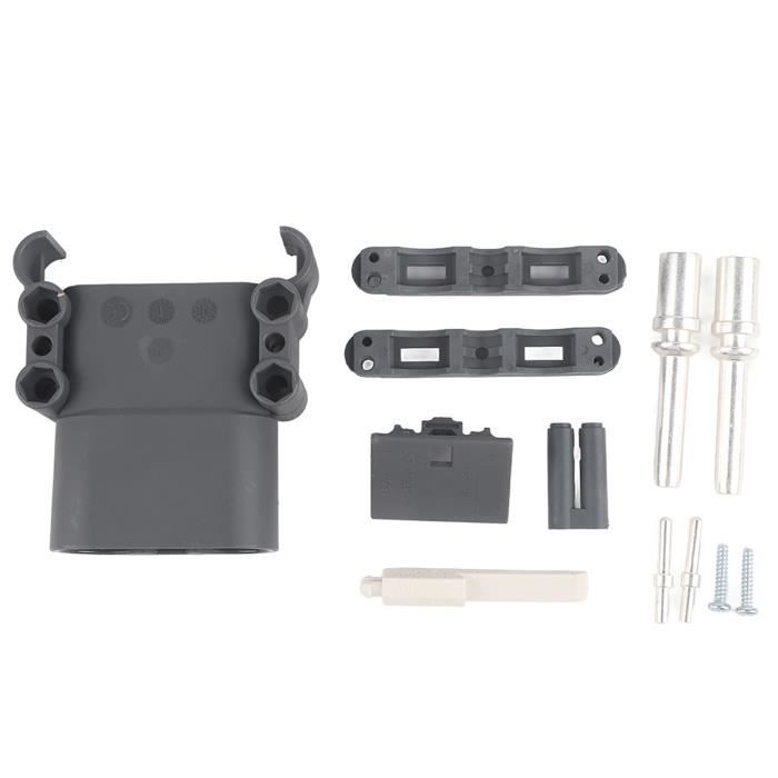 Robot Tondeuse Husqvarna 315x Set D' Extension L+ Husqvarna Automower 3** G3 Connecteur Pour Câble Crochet Kit Connecteur Cable Robot Tondeuse