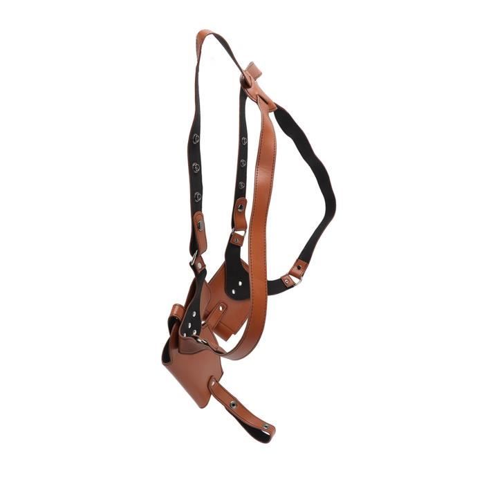 PRIMOS, Bà‚TON DE TIR TS TALL SCABBARD COMBO - Boutique Nature chasse et pêche