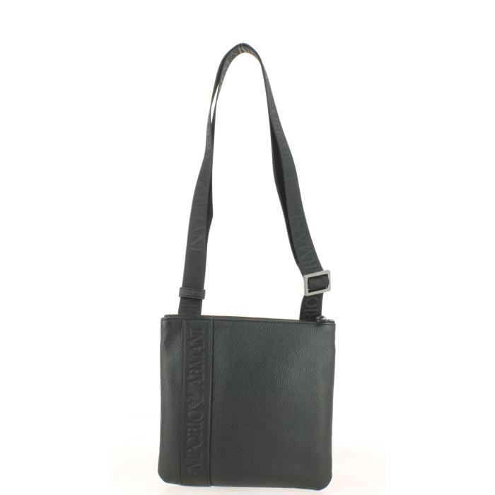 sac armani homme