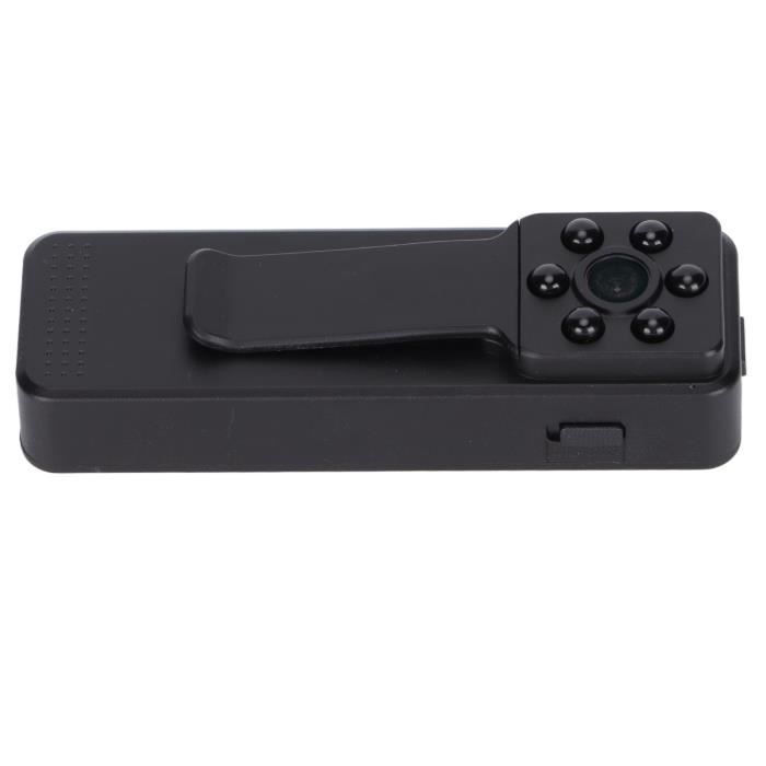 Logiciel Pour Les Nouvelles Caméras Corporelles Des Supermarchés Liées