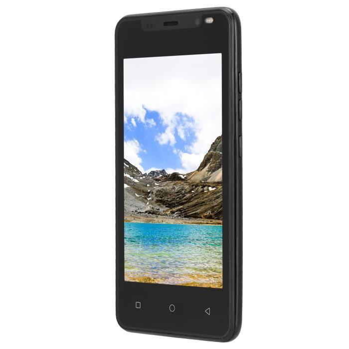 ROM Téléphone Intelligent Ip12 Pro Smartphone À Cran 4,66 Pouces 512Mb ...