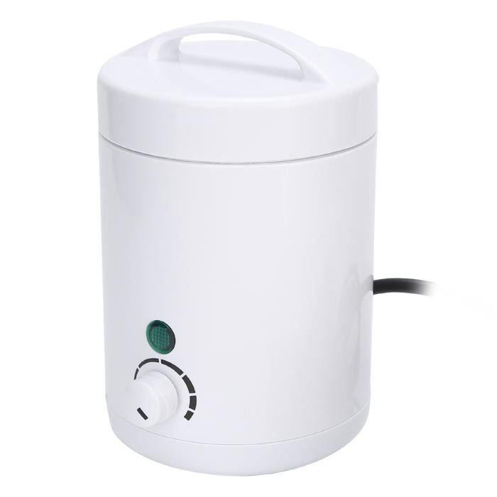 Mini chauffecire Machine à Cire de Paraffine pour les Mains et les — free download