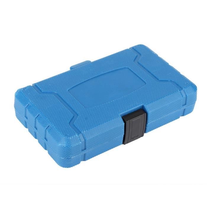 Lot De 5 Boulons à Tête Hexagonale Creuse En Cuivre Pur - Tailles M3 M4 M5 M6 M8 M10, Idéal Pour Bricolage Et Montages Déco